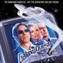 1999   Galaxy Quest is a 1999 American science fiction action comedy film directed by Dean Parisot and written by David Howard and Robert Gordon.