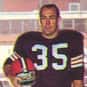 Galen Fiss is listed (or ranked) 14 on the list The Best Cleveland Browns Linebackers of All Time