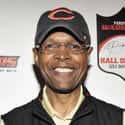 Gale Sayers on Random Best Chicago Bears Running Backs