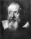 Galileo Galilei on Random Famous Role Models We'd Like to Meet In Person