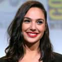 Gal Gadot on Random Most Famous Actress In The World Right Now