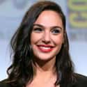 Gal Gadot on Random Famous Taurus Female Celebrities