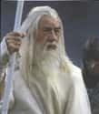 Gandalf on Random Best Movie Characters