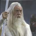 Gandalf on Random Best Movie Characters