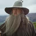 Gandalf on Random Fictional Wizard Win In A Magical Mega-Duel