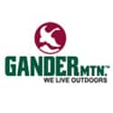 Gander Mountain on Random Best Outerwear Brands