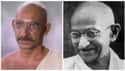 Gandhi on Random Best Oscar-Winning Movies Based on True Stories