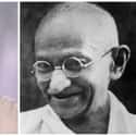 Gandhi on Random Best Oscar-Winning Movies Based on True Stories