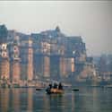 Ganges on Random Top Must-See Attractions in India
