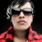 Gangsta Boo is listed (or ranked) 7 on the list The Very Best Memphis Rappers