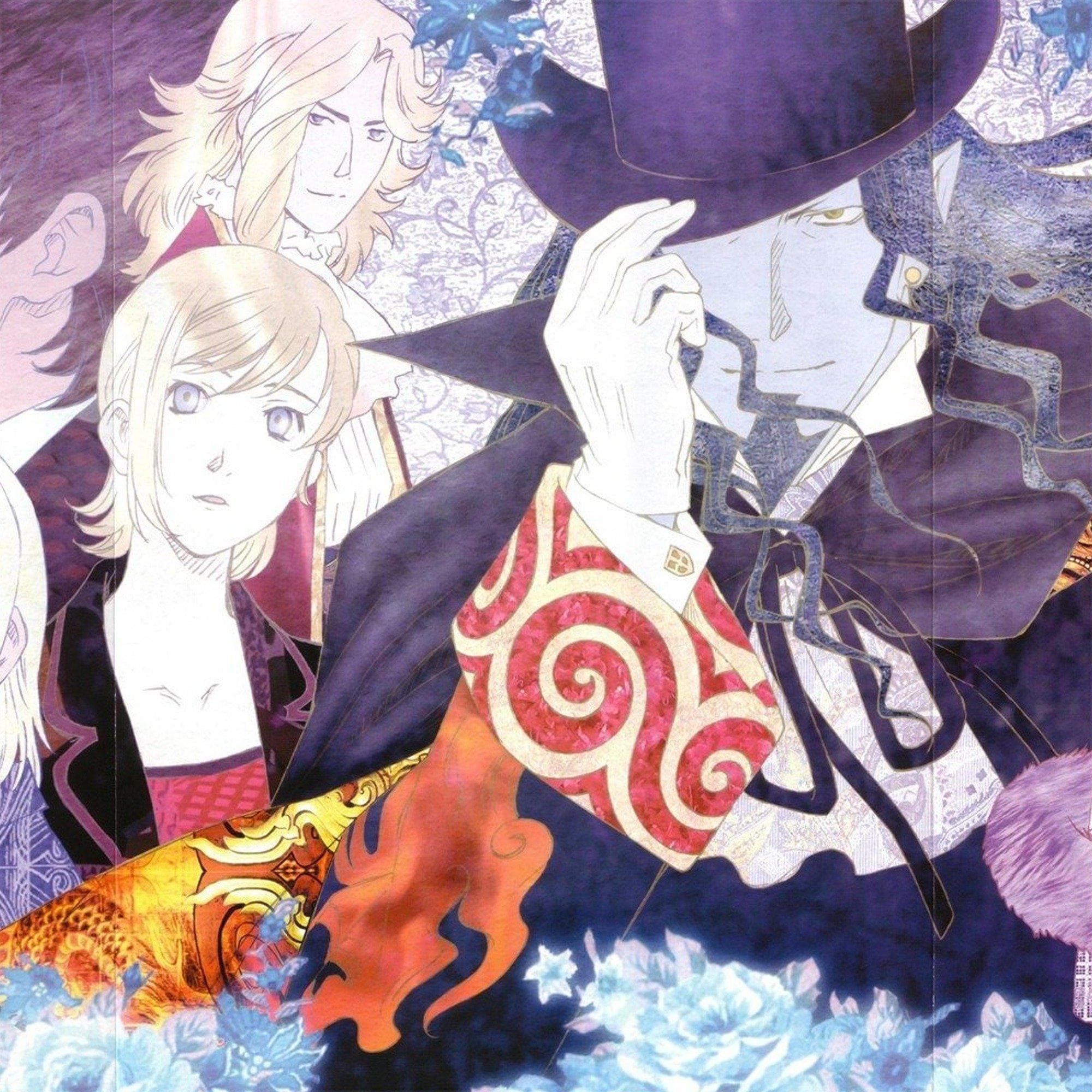 The 20+ Best Anime Similar To Nana, Ranked