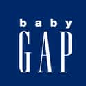 Gap Inc. on Random Best Brands for Babies & Kids
