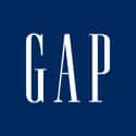 Gap Inc. on Random Fashion Industry Dream Companies Everyone Wants to Work For