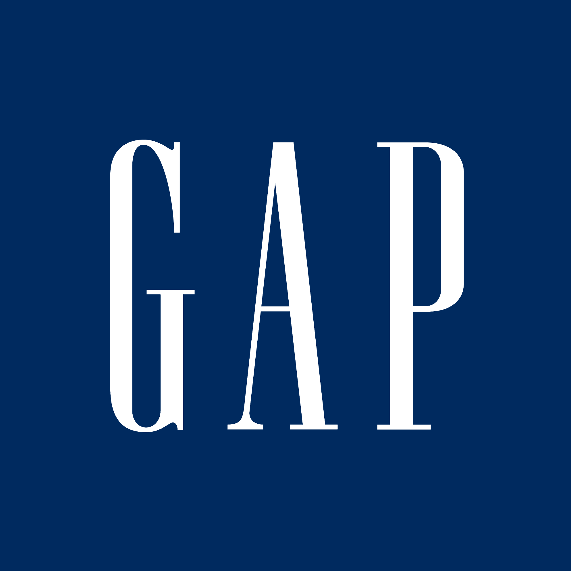 Gap Inc. is listed (or ranked) 10 on the list The Best Fast Fashion Brands