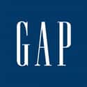 Gap Inc. on Random Top Clothing Brands for Men