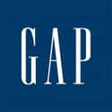 Gap Inc. on Random Top Activewear Online Shopping