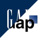 Gap Inc. on Random Top Kids Clothing Websites
