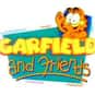 Garfield, Jon Arbuckle