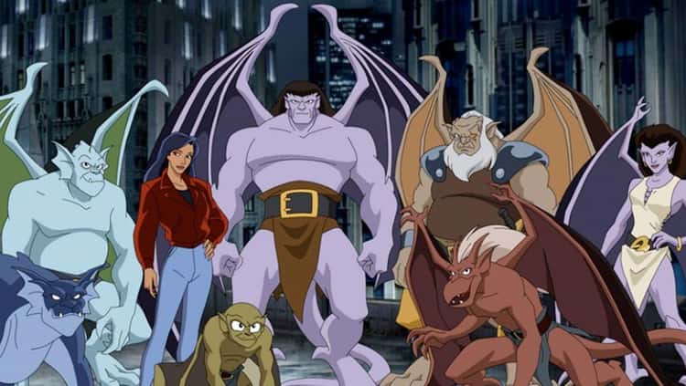Underrated Late '90s Cartoons That Really Bring Us Back