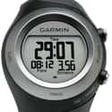 Garmin Corp on Random Best Watch Brands