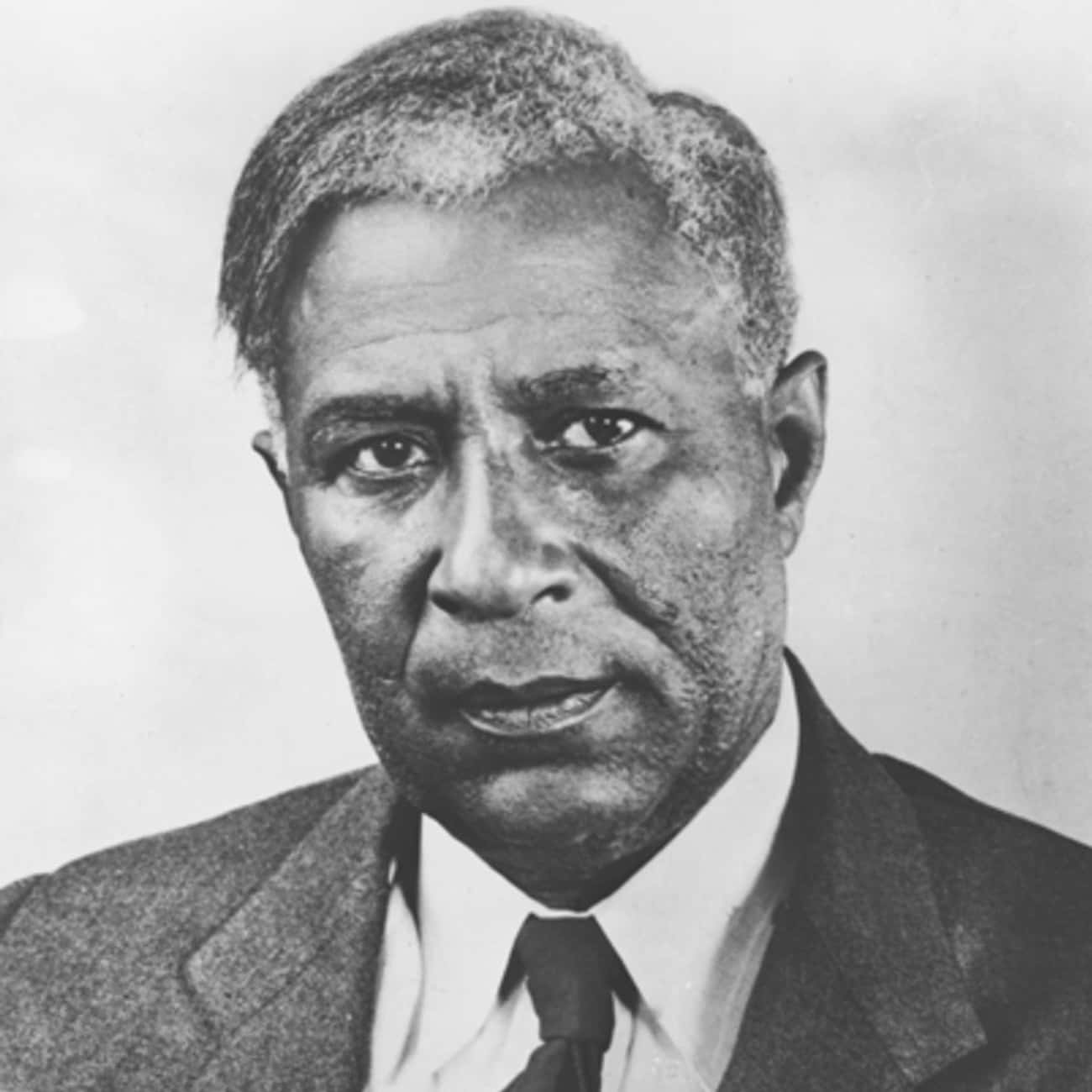 Garrett Morgan Invented What Would Become The Yellow Traffic Light