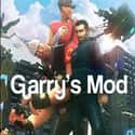 Garry's Mod on Random Most Popular Simulation Video Games Right Now