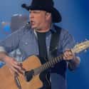 Garth Brooks on Random Things About '90s Country Stars