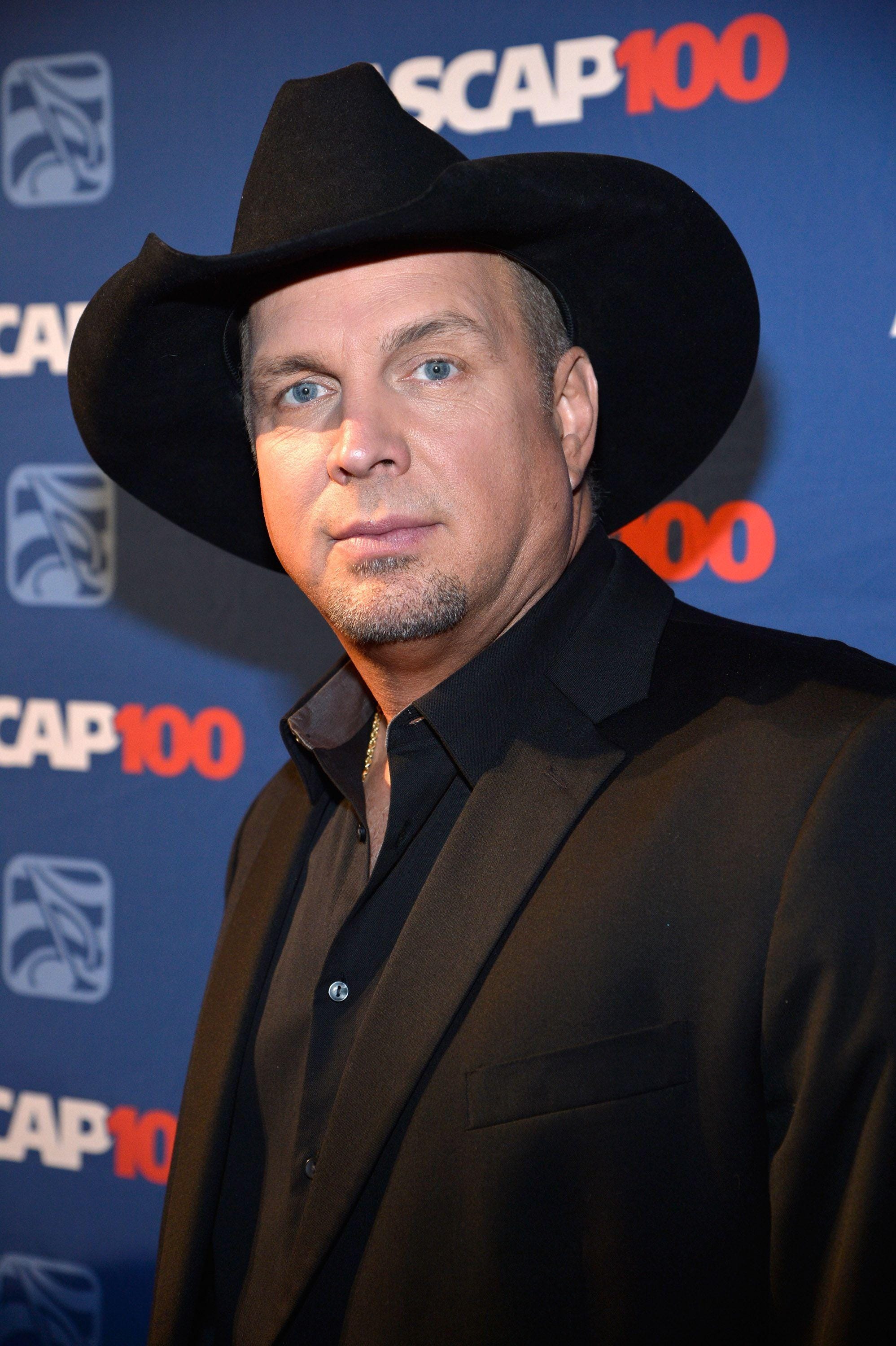 Garth Brooks