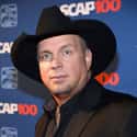 age 57   Troyal Garth Brooks is an American singer-songwriter.