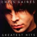 In... the Life of Chris Gaines on Random 90s CDs You Are Most Embarrassed You Owned