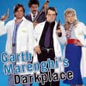 Garth Marenghi's Darkplace on Random Movies If You Love 'What We Do in Shadows'