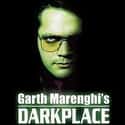 Richard Ayoade, Matt Berry, Matthew Holness   Garth Marenghi's Darkplace is a British horror parody television series created for Channel 4 by Richard Ayoade and Matthew Holness.