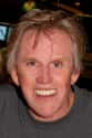 Gary Busey on Random Celebrities Who Look Worse After Plastic Surgery