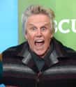 Gary Busey on Random Actors Who Are Creepy No Matter Who They Play