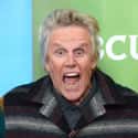 age 74   Gary Busey is an American actor.