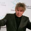 Gary Busey on Random Celebrities Who Have Been In Terrible Car Accidents