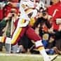 Gary Clark is listed (or ranked) 2 on the list The Best Washington Redskins Wide Receivers of All Time