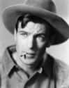 Gary Cooper on Random Greatest Western Movie Stars