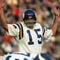 Gary Cuozzo is listed (or ranked) 41 on the list The Best Arizona Cardinals Quarterbacks of All Time