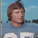 Gary Garrison on Random Best NFL Wide Receivers of '70s