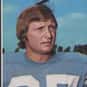 Gary Garrison is listed (or ranked) 14 on the list The Best Los Angeles Chargers Wide Receivers of All Time