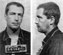 Gary Gilmore on Random Famous American Criminals Who Were Executed