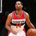 Gary Neal on Random Best NBA Players from Maryland