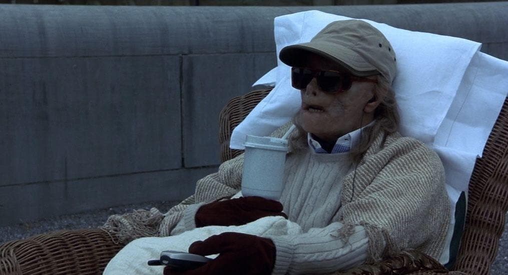 Gary Oldman, ‘Hannibal’
