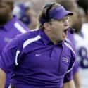Gary Patterson on Random Best Current College Football Coaches