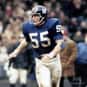Gary Reasons is listed (or ranked) 35 on the list The Best Cincinnati Bengals Linebackers of All Time