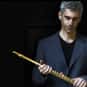 Gary Schocker is listed (or ranked) 28 on the list The Best Flautists in the World