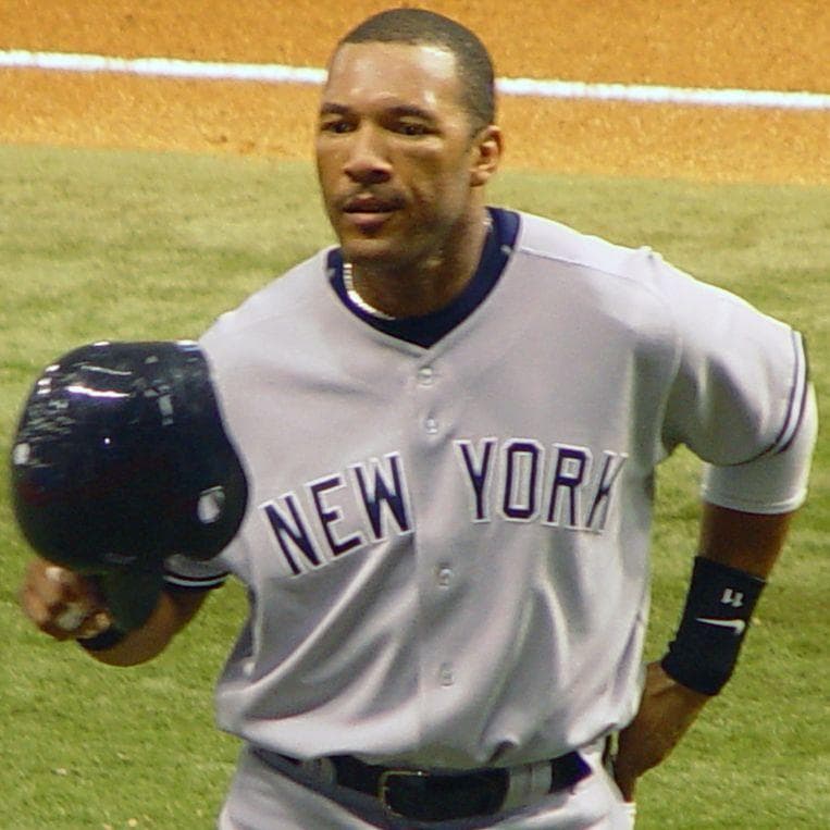 Gary Sheffield