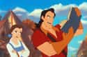 Gaston on Random Fan Theories About Disney Villains