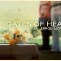 Gates of Heaven is a 1978 documentary film by Errol Morris about the pet cemetery business.